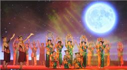 Cả nước rộn ràng vui Tết Trung thu